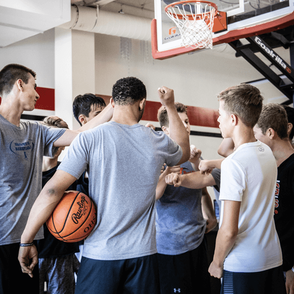 Classes & Clinics